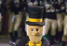 Wake Forest Football Pick Against the Spread