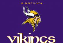 vikings pick