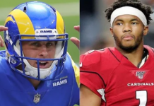 Rams at Cardinals Pick