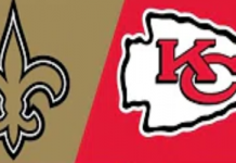 chiefs vs. saints pick