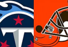 titans vs. browns pick