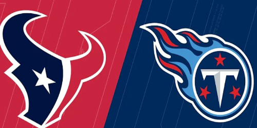Tennessee Titans vs. Houston Texans – Week 17 NFL Pick - 1/3/21