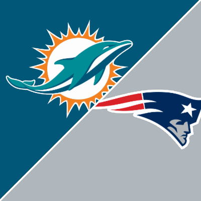 Miami Dolphins at New England Patriots - Week 1 NFL Prediction - 9/12/21