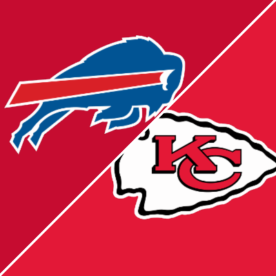 Bills at Chiefs - NFL Divisional Playoffs Pick ATS - 1/23/22