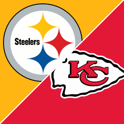 Steelers vs. Chiefs Wild Card Playoffs Pick - 1/16/22