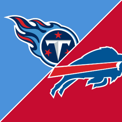 titans and the bills