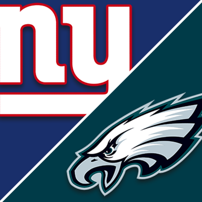 Giants at Eagles Divisional Playoffs Pick ATS - 1-21