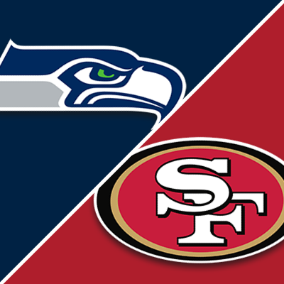2023 NFL Playoffs: Seahawks vs. 49ers 3rd Quarter game thread