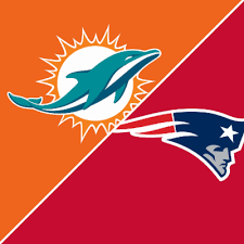 Miami Dolphins at New England Patriots Sunday Night Football Betting Odds,  Picks & Predictions for Week 2