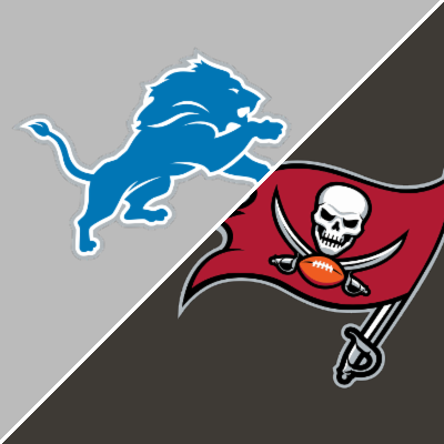 Detroit Lions Vs. Tampa Bay Buccaneers – Week 6 Pick - Bettors World