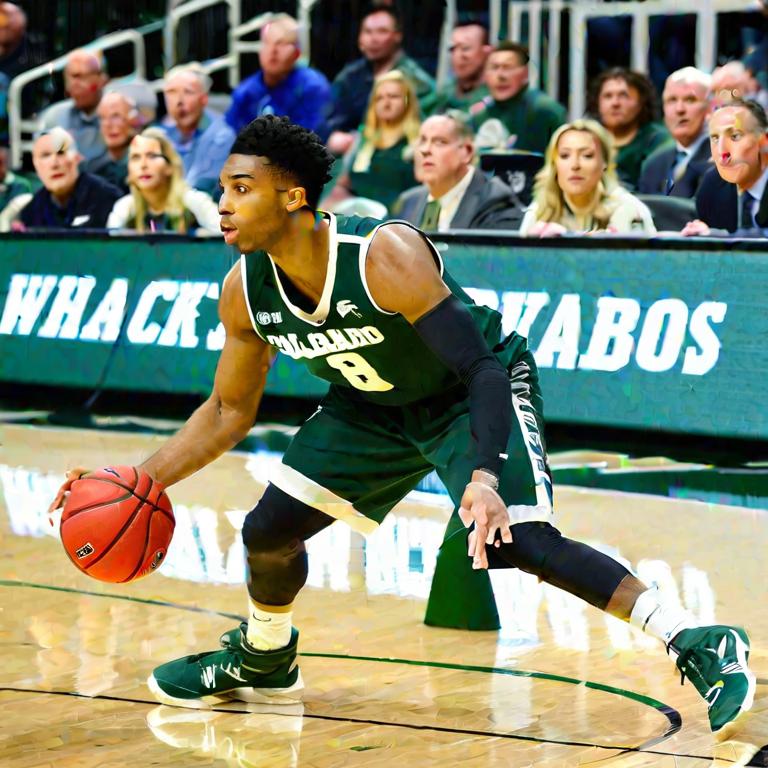 Nevada vs. Colorado State CBB Score Prediction 2/27/24 Bettors World