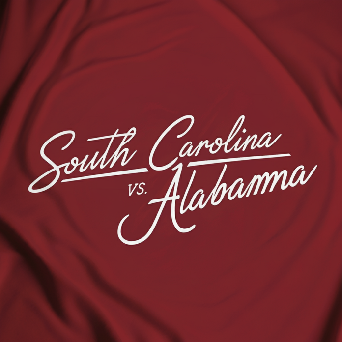 South Carolina vs. Alabama CFB Pick (101224) Bettors World