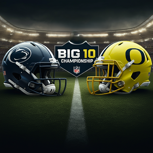 Big 10 Championship Pick Penn State vs. Oregon Bettors World