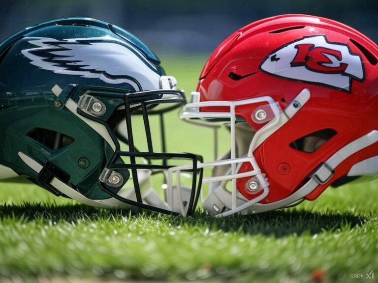 Super Bowl LIX Preview and Prediction Chiefs vs. Eagles Bettors World